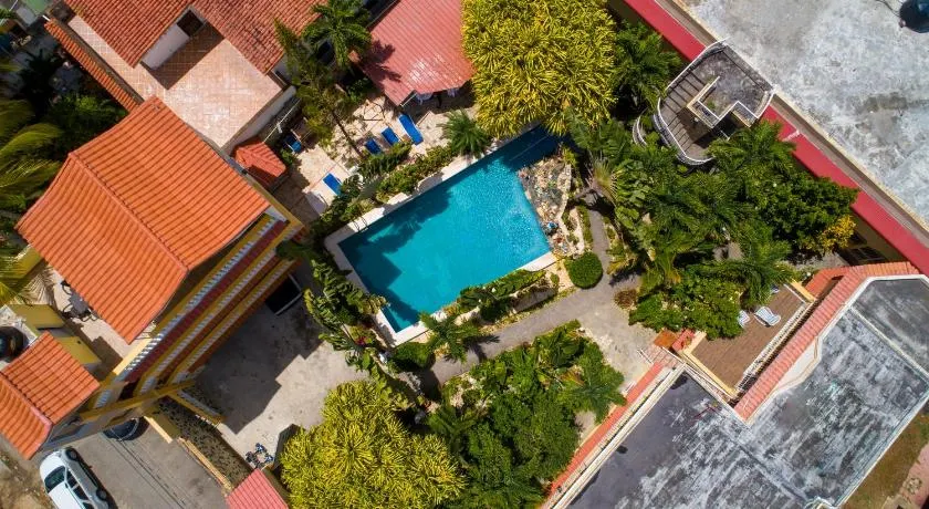 Residence Tropical Garden - Image 1