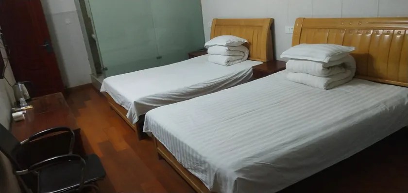 Xianghe Hostel (Tinglan Road Branch) - Image 1