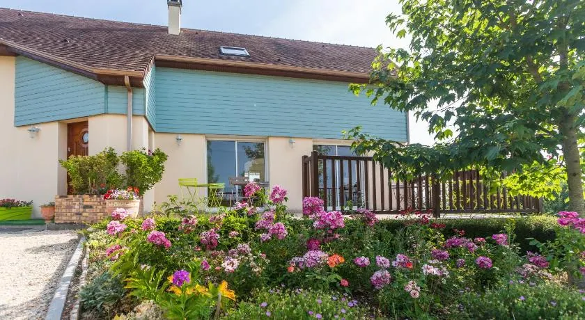 gîte et chambres d'hôtes - Image 1