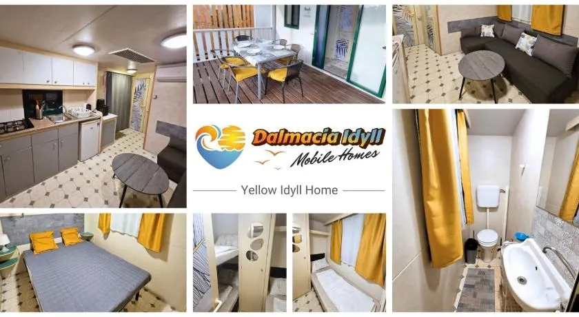 Mobilhome Privlaka - Image 1
