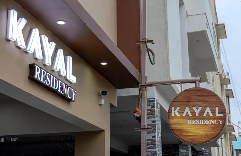 KAYAL RESIDENCY - Image 1