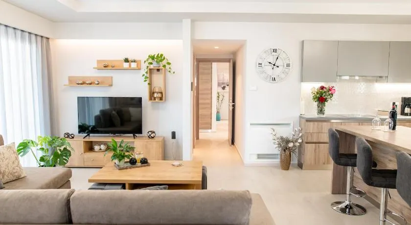 Lilium Apartment - Image 1