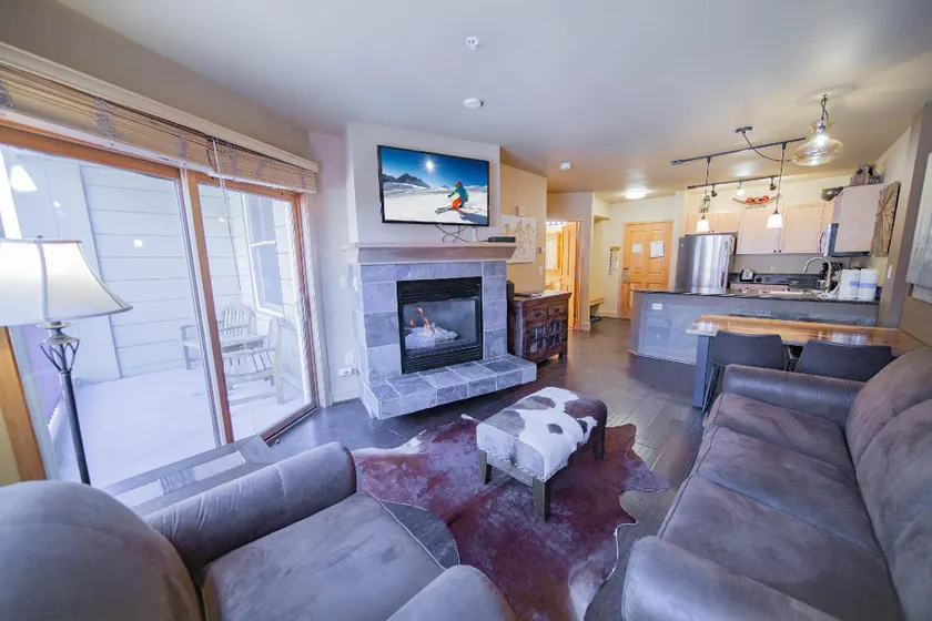 Silver Mill 8155 by SummitCove Lodging - Image 1