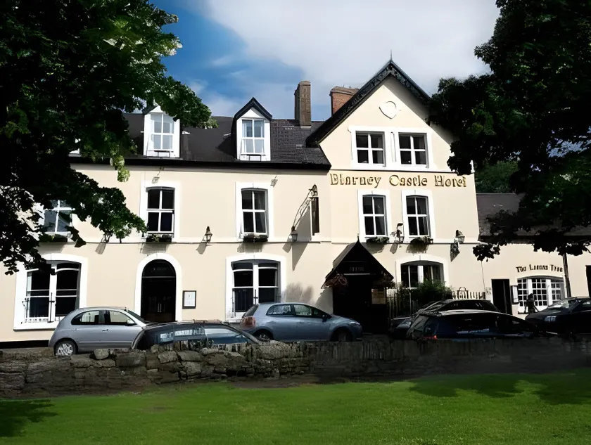 Blarney Castle Hotel - Image 1