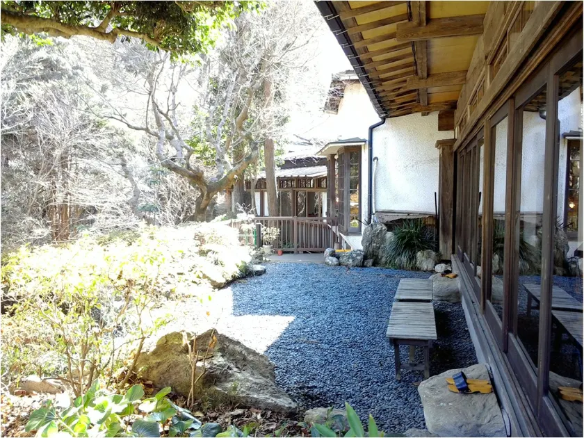 Motoyu Tamagawakan - Image 1