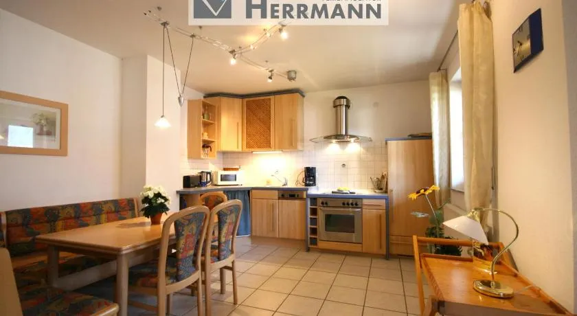 Ferienwohnung Romi - Image 1