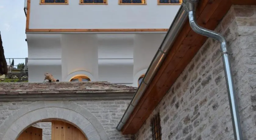 Argyropolis Boutique Hotel - Image 1