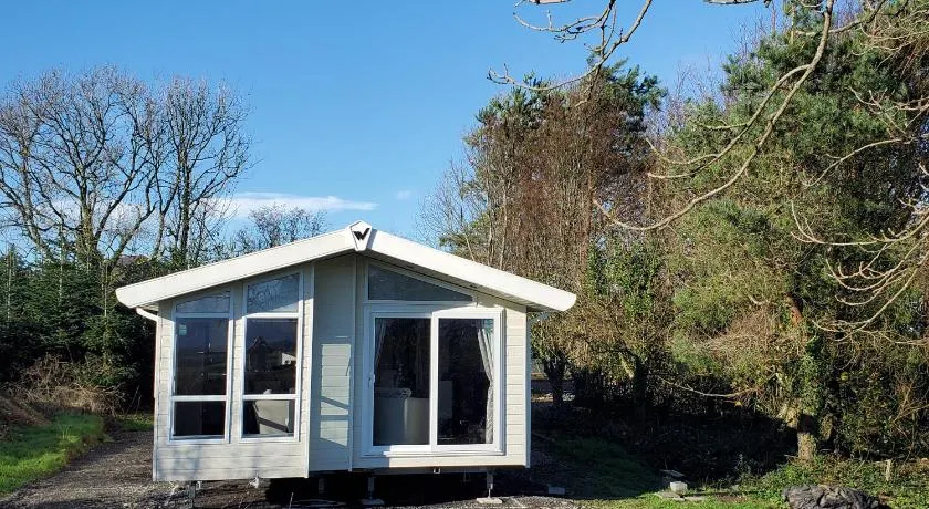 Plas Marchog Lodge - Image 1