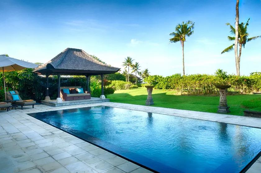 Villa Nirwana - Image 1