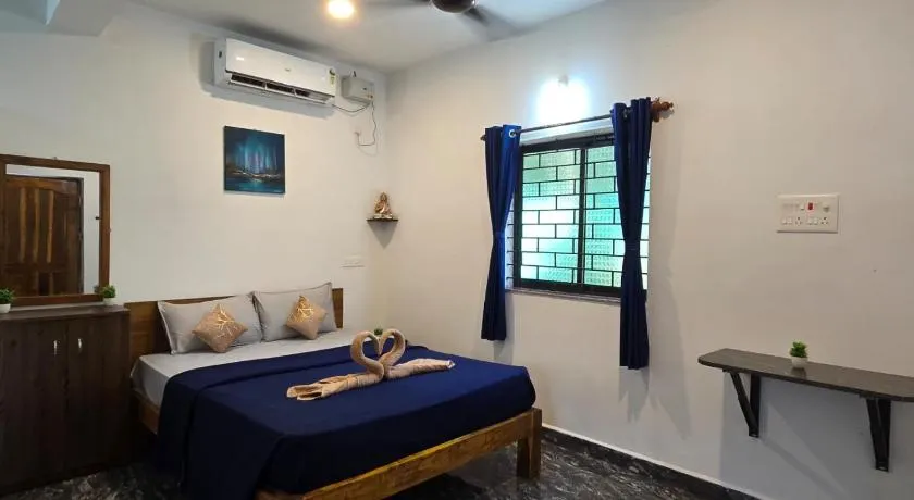 Om Paradise at turtle beach - Image 1