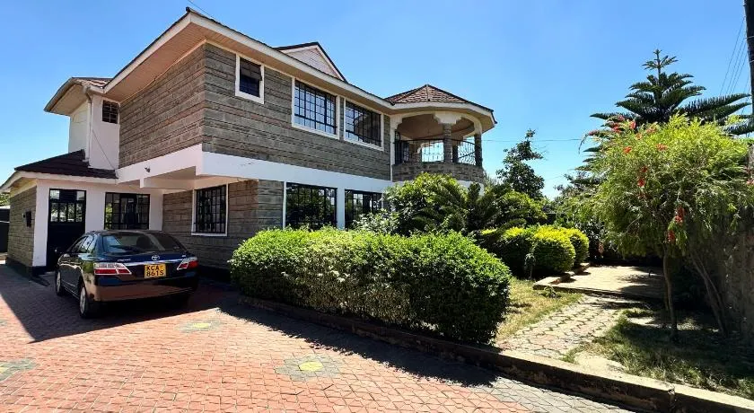 Rhacky Homes - Near JKIA & SGR - Image 1