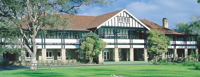 Yanchep Inn - Image 1