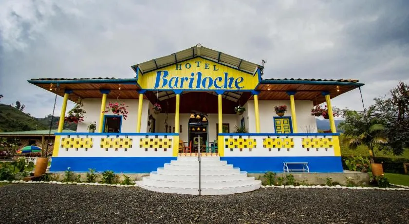Hotel Bariloche - Image 1