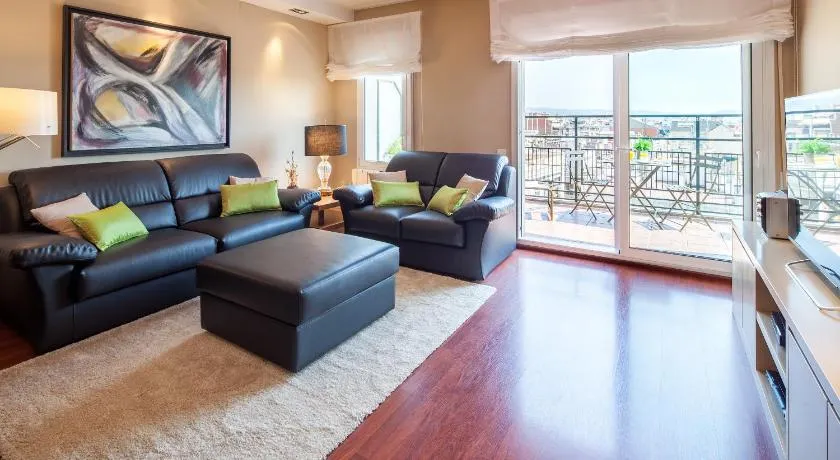 Tessa - Habitat Apartments - Image 1