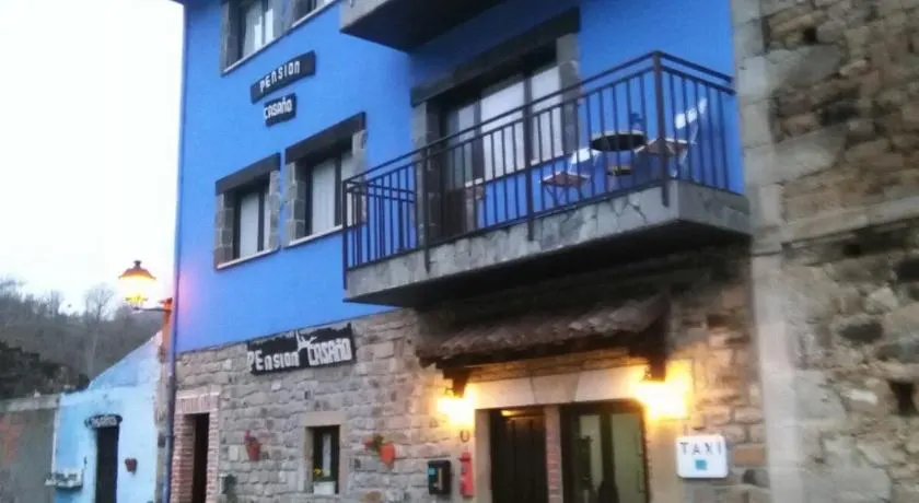Pensión Casaño - Image 1