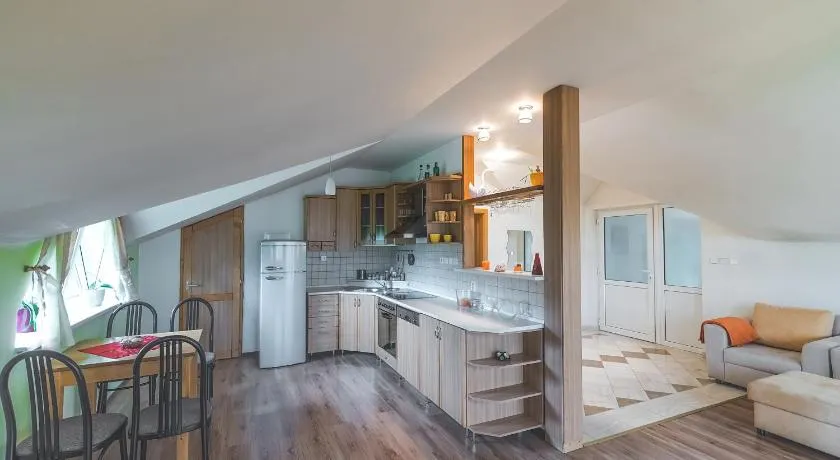 Apartmán Relax - Image 1