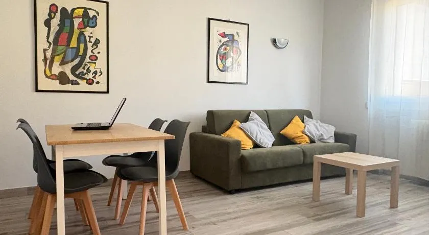 Sabo Urban Stay - Image 1