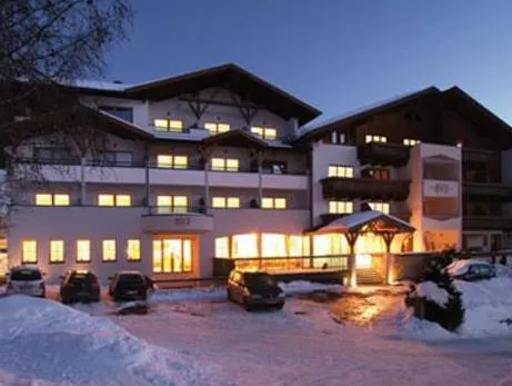 Hotel Röck Garni - Image 1