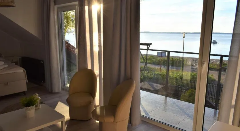 Rewianka Apartamenty przy samej plaży - Image 1