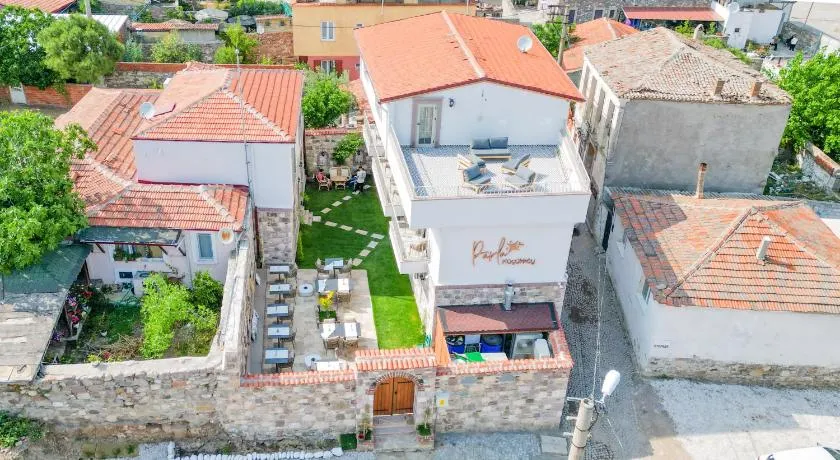 PARLA KÜÇÜKKÖY - Image 1