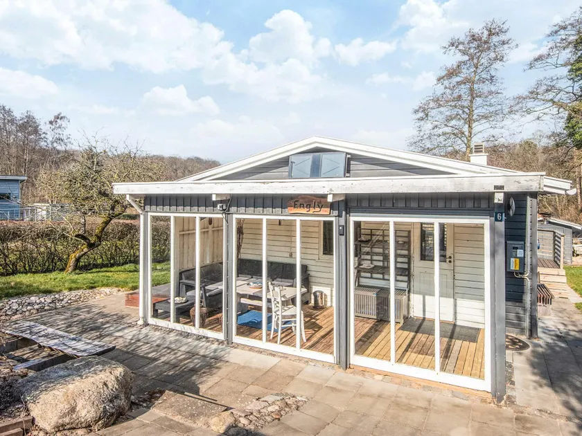 4 person holiday home in Haderslev - Image 1