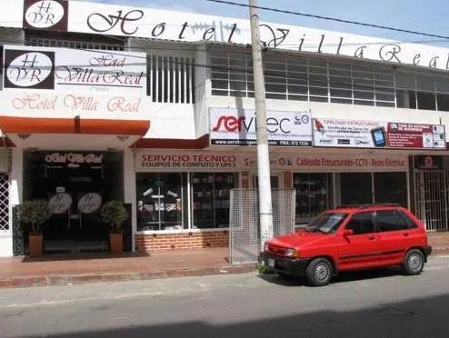 Hotel Villa Real de Cucuta - Image 1