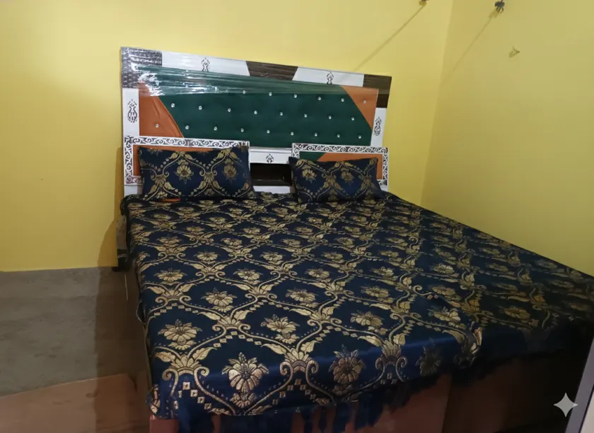 Sonu Homestay, Bijwari Mathura - Image 1
