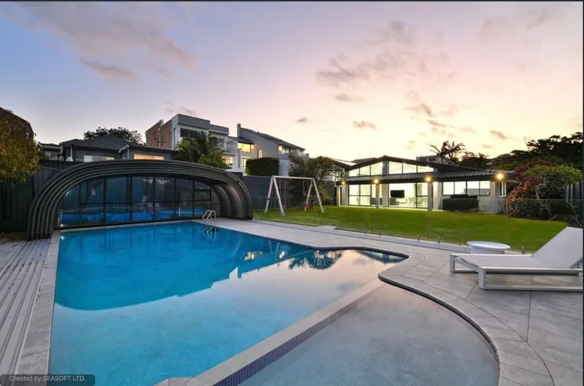Amazing Ocean Villa close to Natural Rock Pools - Image 1