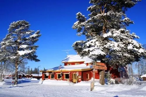 Kvanhøgd Turistsenter - Image 1