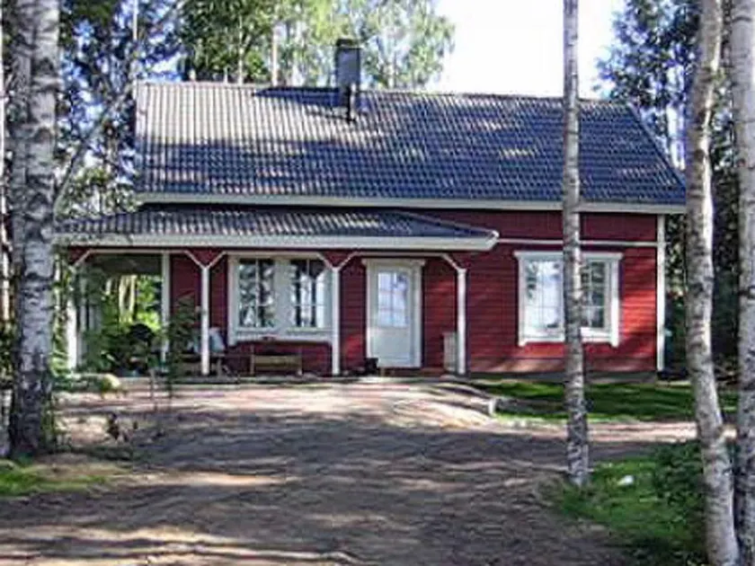 Holiday Home Patrakka by Interhome - Image 1
