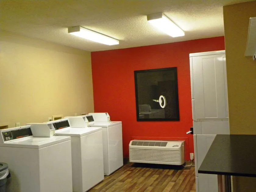 Suburban Studios Houston North I-45 - Image 1