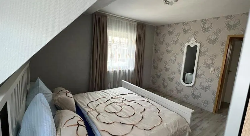 Wohnung in BadKissingen - Image 1