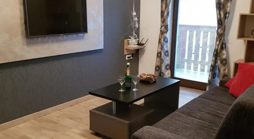 Chopok Juh Apartmán Tatiana, Trangoška - Image 1