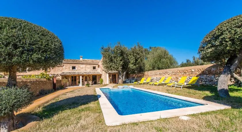 Ideal Property Mallorca - Can Gelat - Image 1