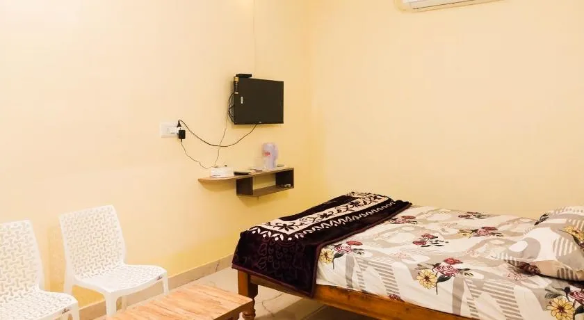 Raja Residency - Image 1