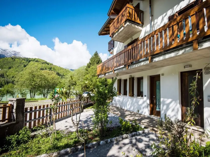 Studio Albergo Diffuso - Cjasa de Pagnocca by Interhome - Image 1