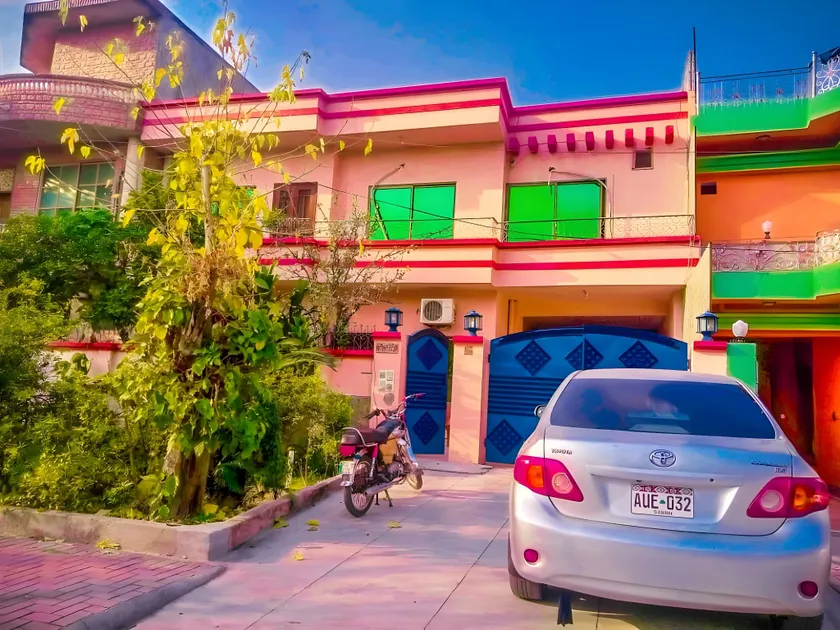 Neelum Guest House - Image 1