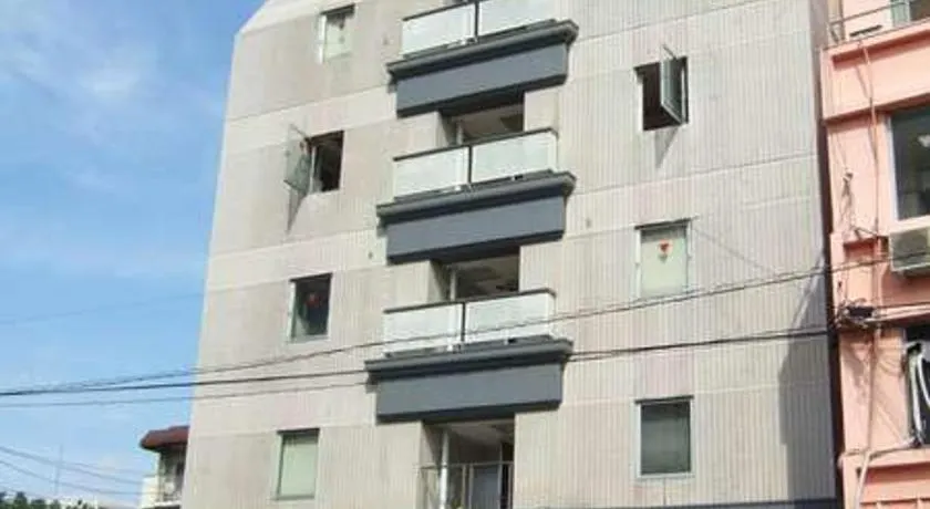 ホテルカスカベ Hotel Kasukabe - Image 1