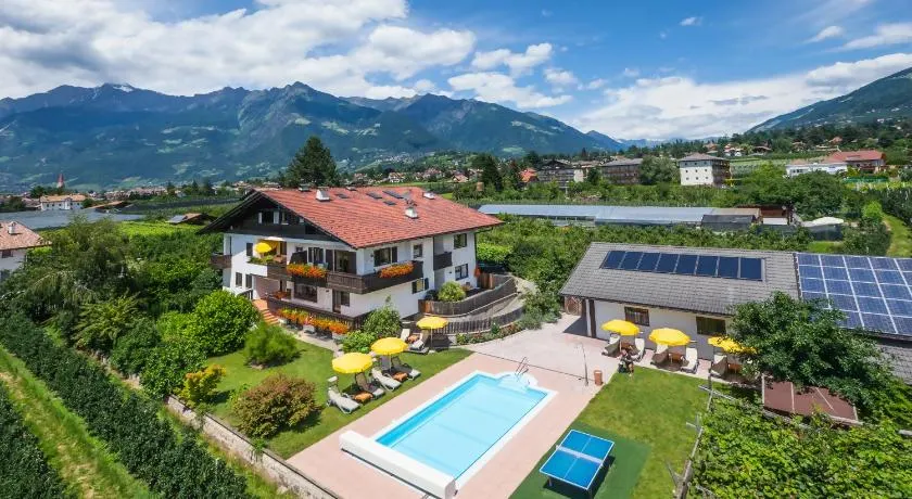 Residence Pollingerhof - Image 1