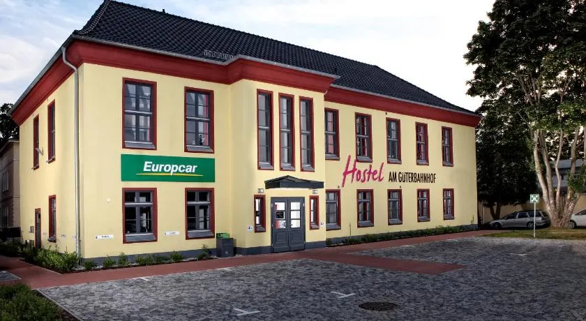 Hostel am GÜTERBAHNHOF - Image 1