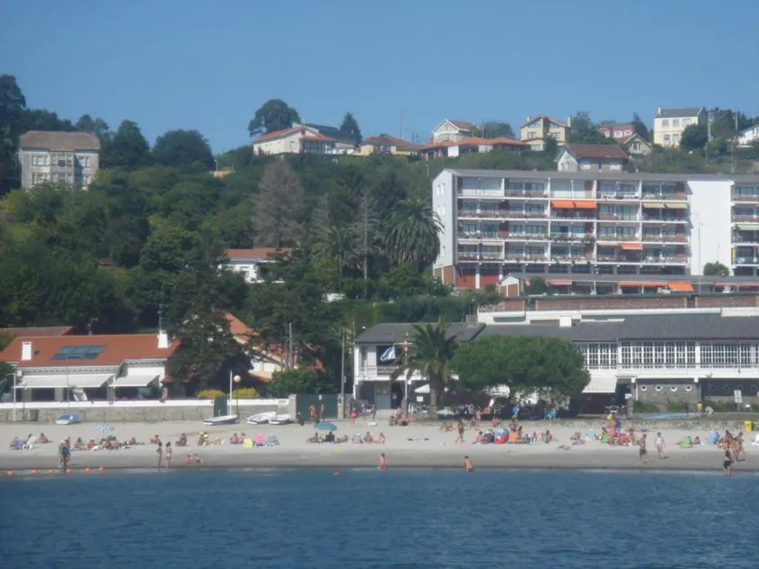 Hotel Iberia - Image 1