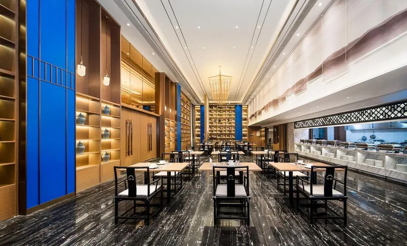 Vienna International Hotel ( DaZhouXuanhan Branch) - Image 1
