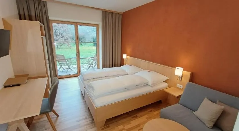 Gästezimmer Familie Fries - Image 1