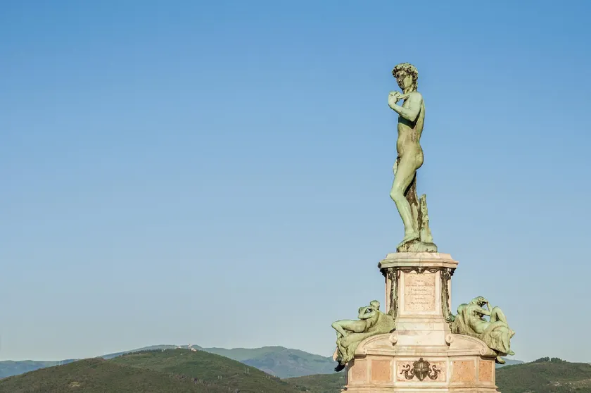 Giardino delle Rose Guest House - Image 1