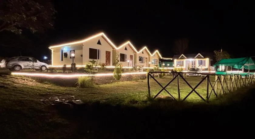 The Hideaway Chail - Image 1