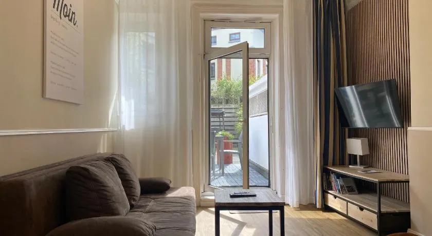 URBAN STAY Hamburg - Apartments Mitten im Herzen von Ottensen - Image 1