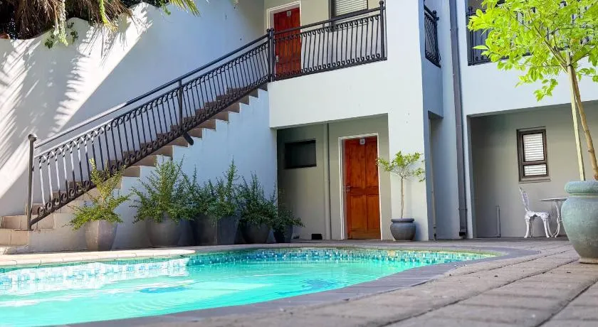 African Sands Guesthouse - Image 1