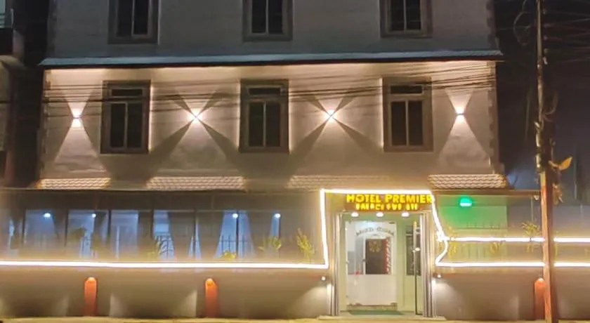 Hotel Premier Palace Pvt Ltd - Image 1