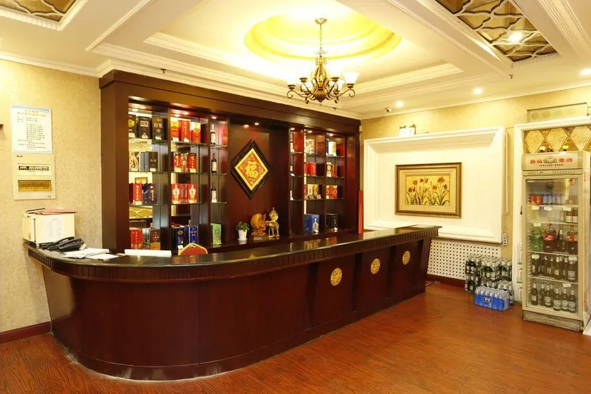 Orient Hotel - Image 1