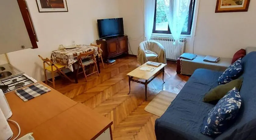 Relax inn Condominium-Zagreb - Image 1